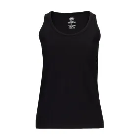 Cultural Fit EcoCertifiedTextile Power Ribbed Tank - Womens