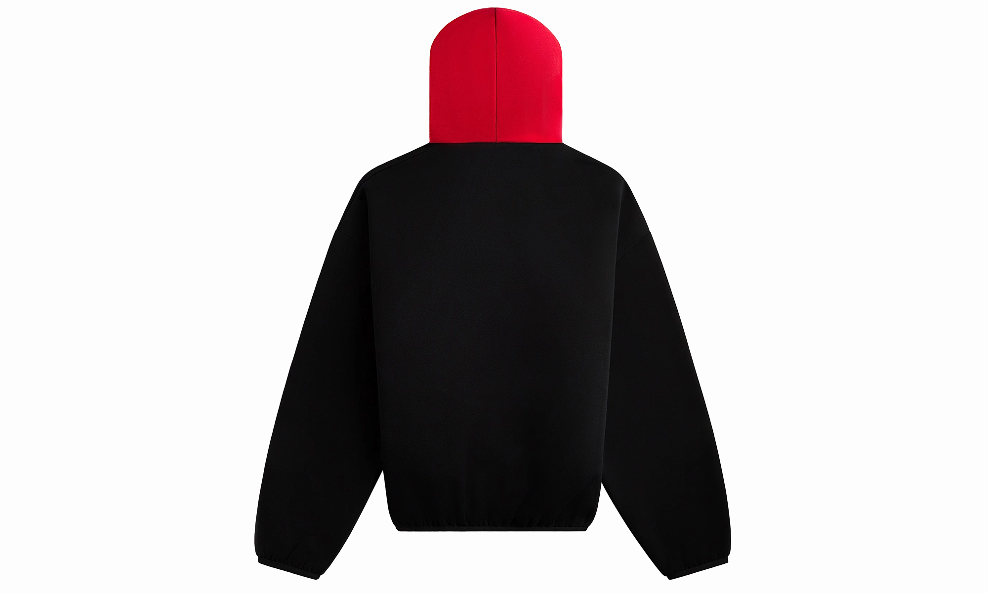 Queen Glow FOG x ESSENTIALS x NBA Mens Chicago Bulls Hoodie "Black"