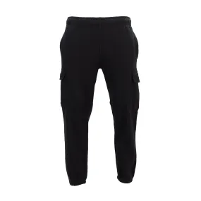WindproofInterior Seamless transition Tapered Cargo Fleece Pant - Mens