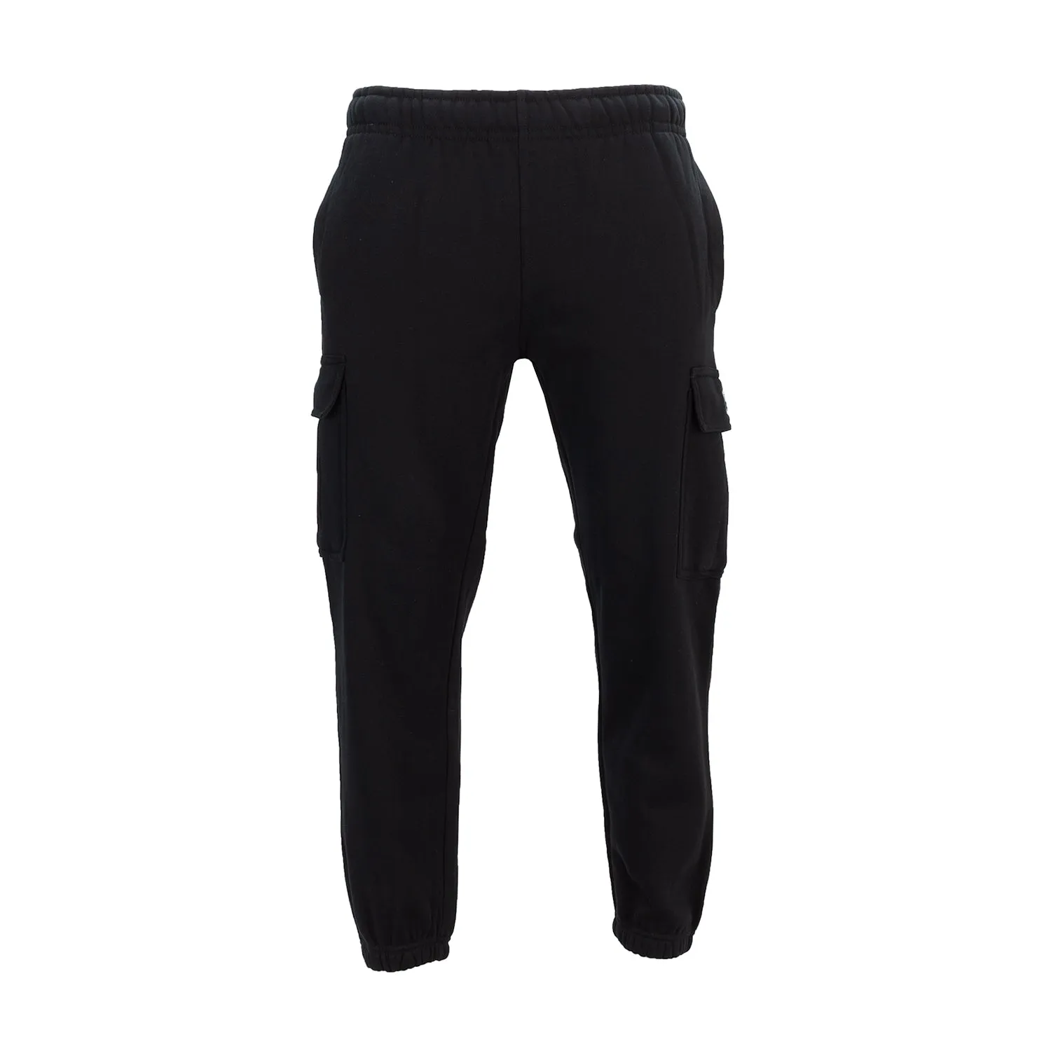Sustain Glow Icon Fit Tapered Cargo Fleece Pant - Mens