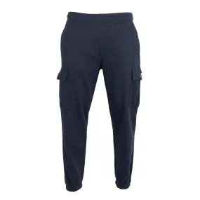 Tapered Cargo Fleece Pant - Mens Camera Glow Mediterranean Air