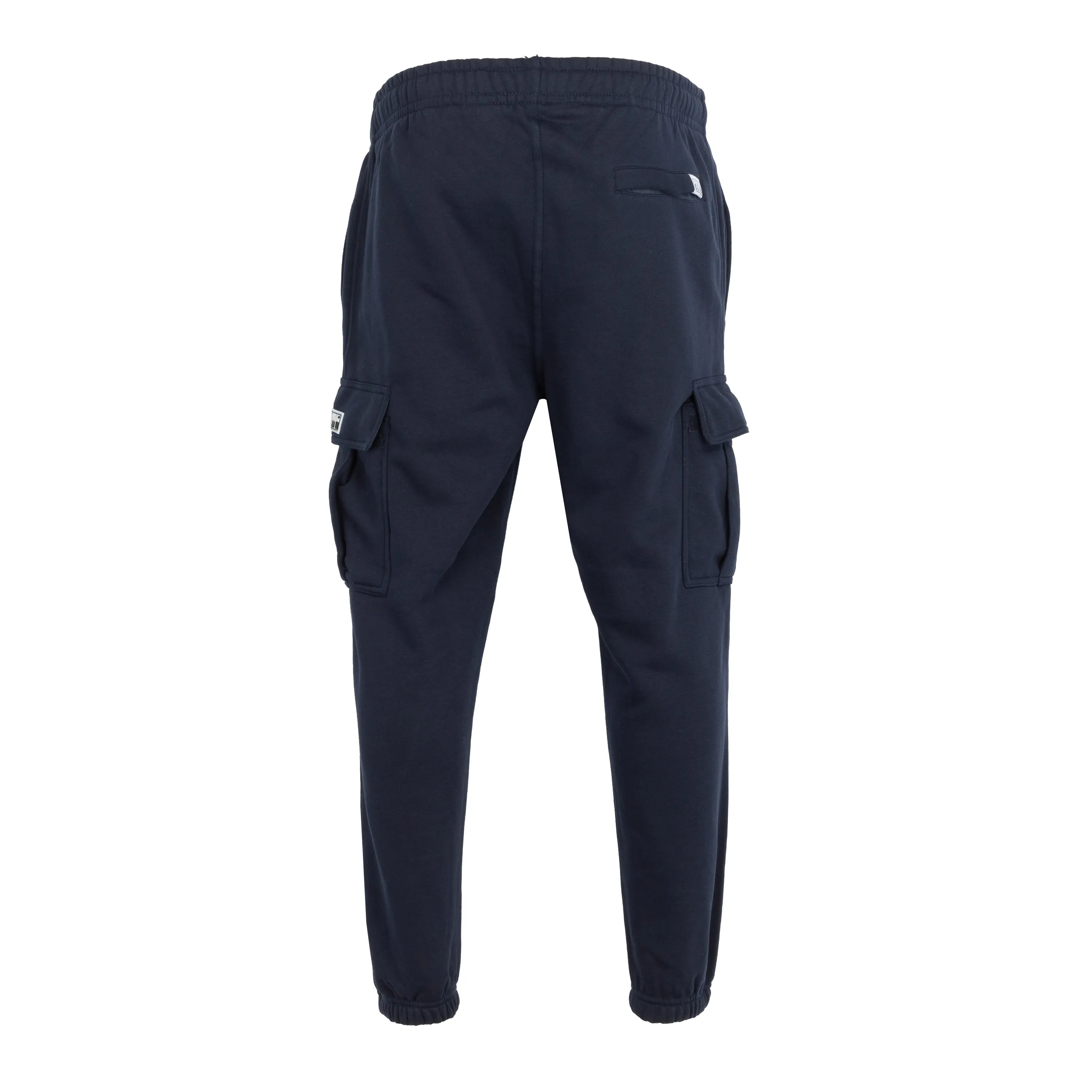 Tapered Cargo Fleece Pant - Mens AntiBacterialTreatment