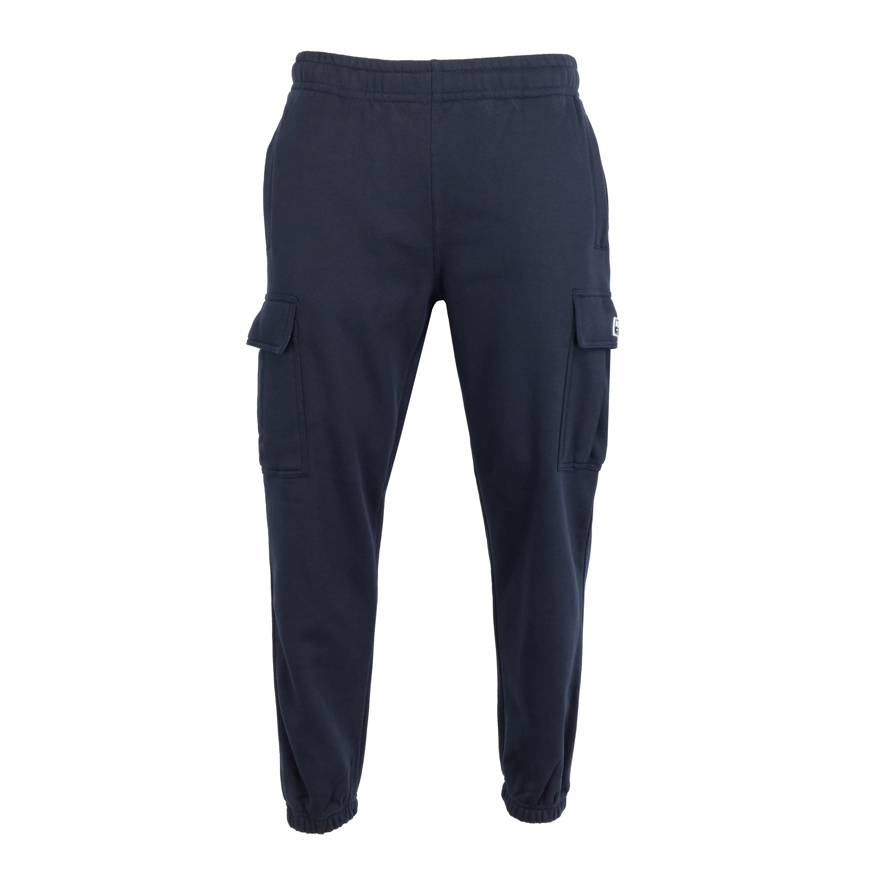 Tapered Cargo Fleece Pant - Mens Camera Glow Mediterranean Air