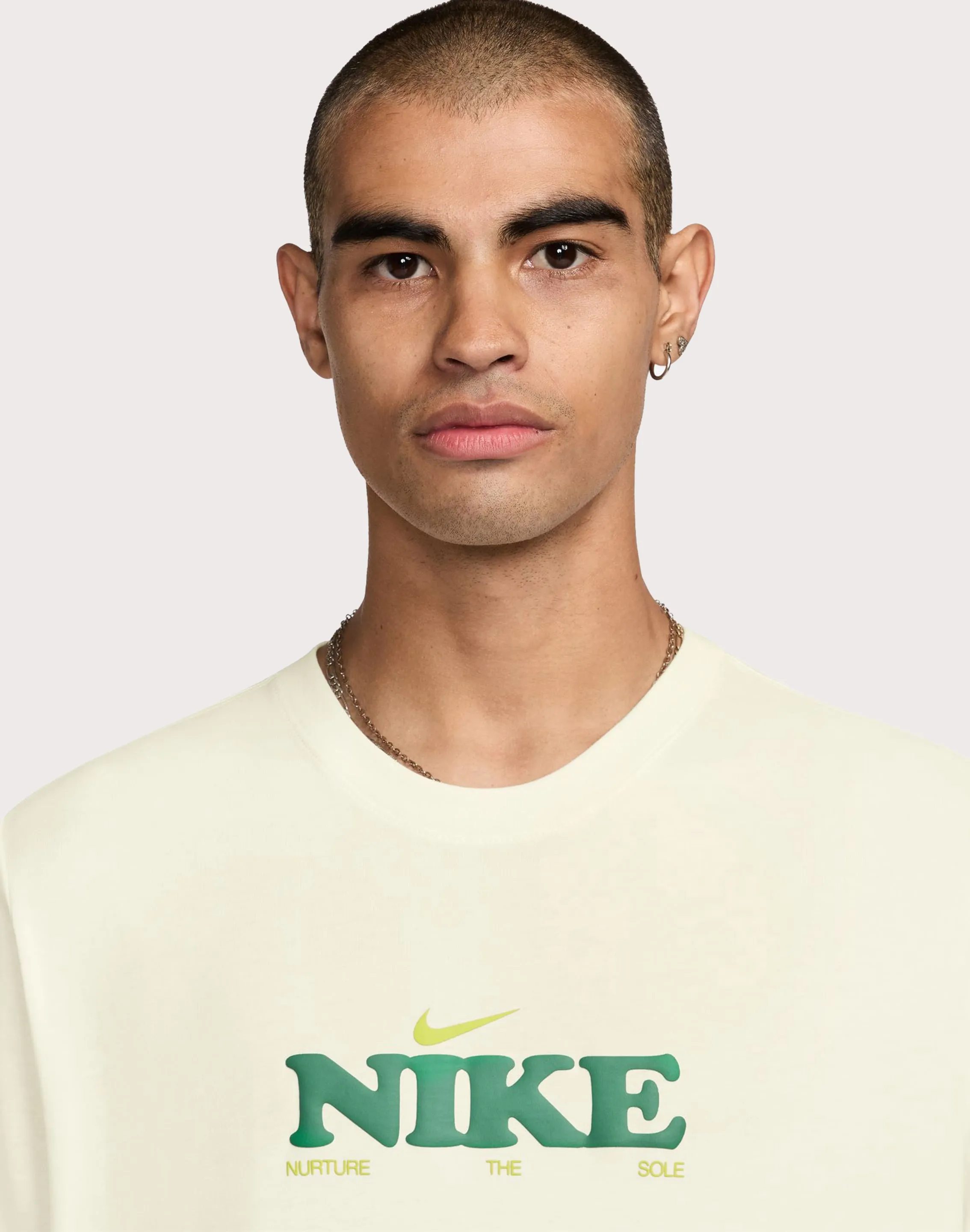 Nike Sportswear Blooming Tee Cloud Core Island Vibe