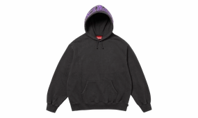 Team 94 Hoodie "Black"