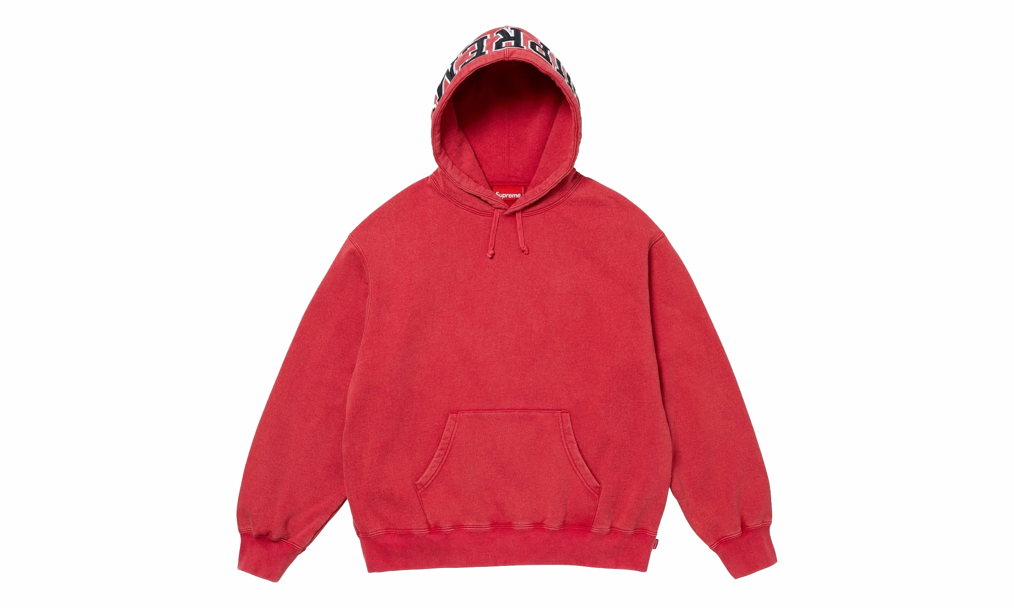 Team 94 Hoodie "Red"