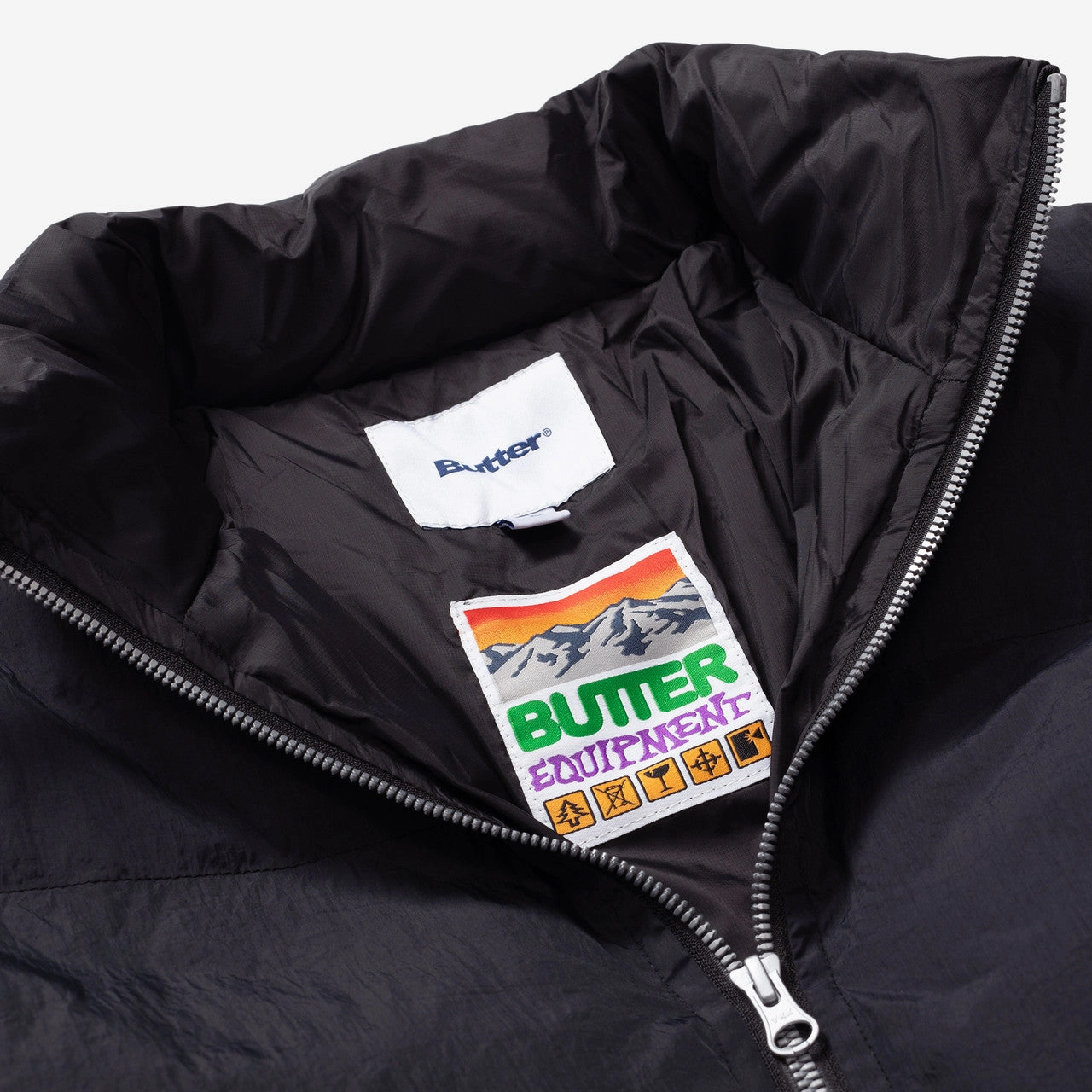 Endure Puffer Jacket Travel-Ready Gear Travel Comfort