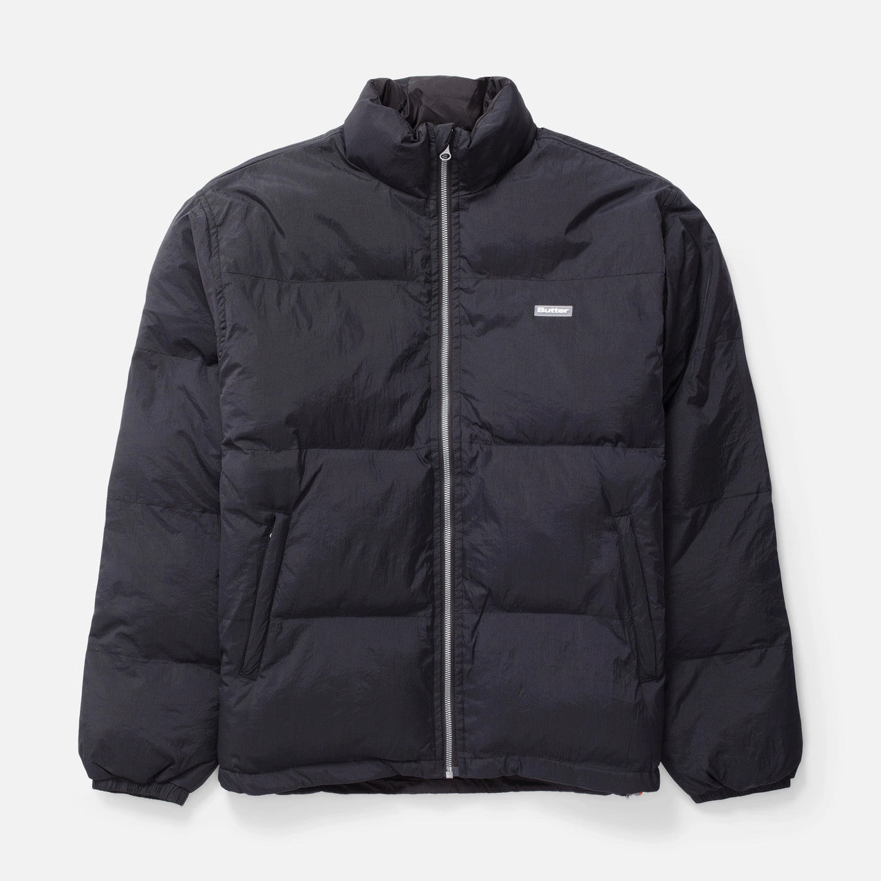 Flexible Endure Puffer Jacket