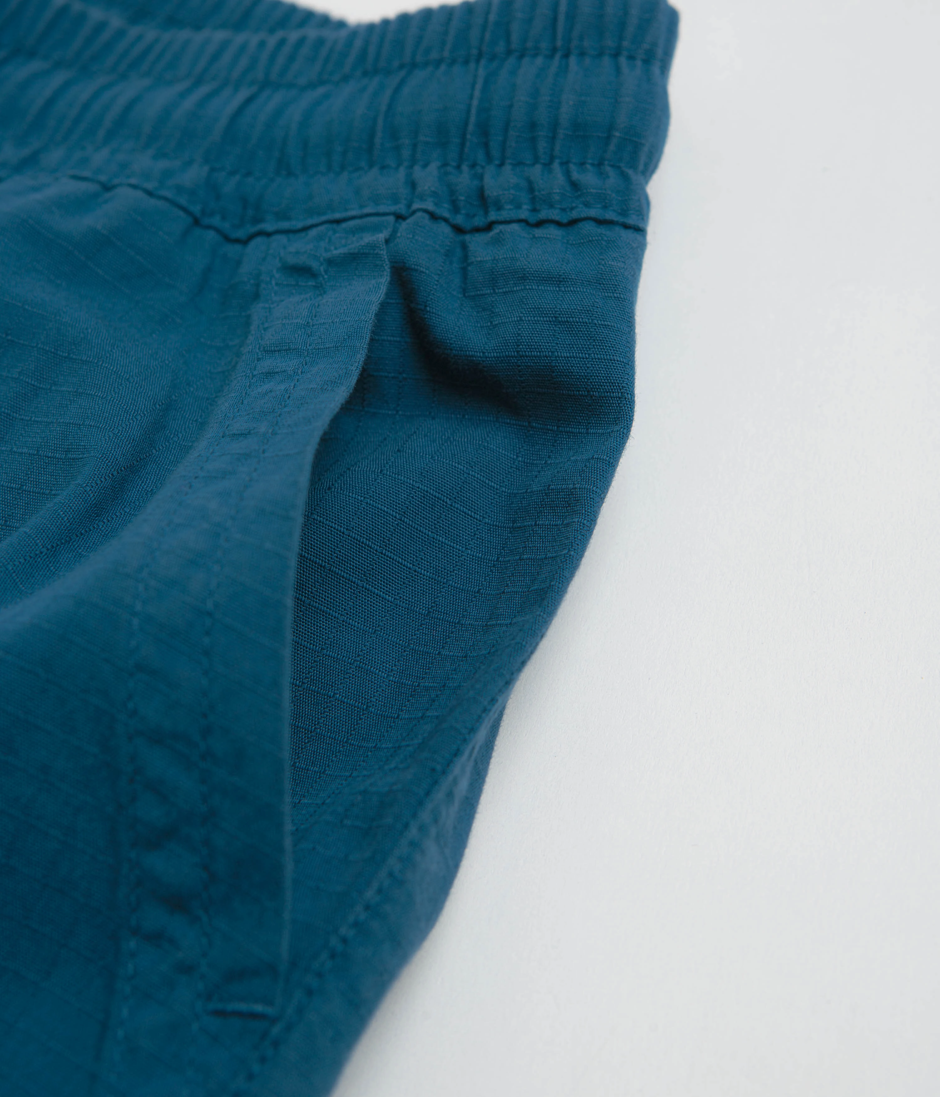 windproof sunglasses Service Works Ripstop Chef Shorts - Ocean