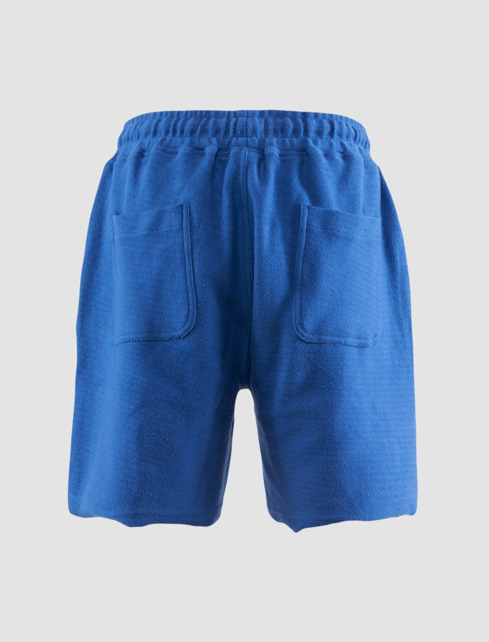 Versatile Design QuickDryTechnology HERRINGBONE SHORT