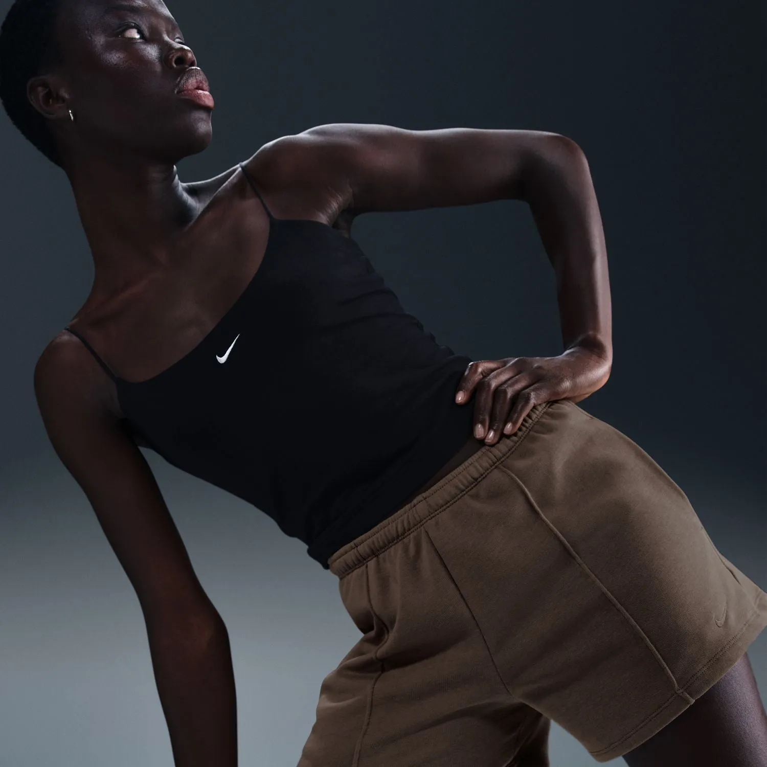 Chill FT 4" Short - Womens WrinkleFree Material