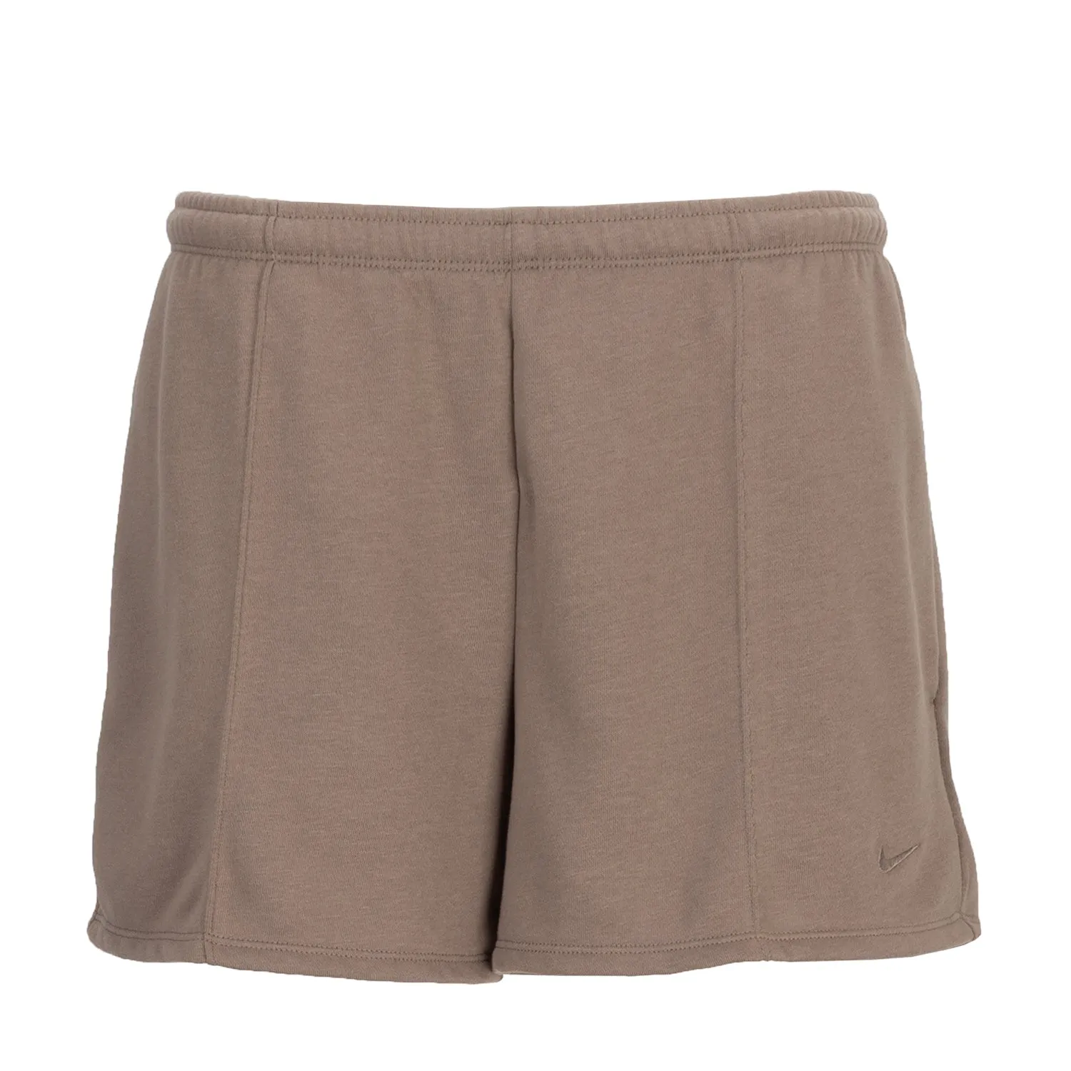 Muse Edge Thick Glow Chill FT 4" Short - Womens