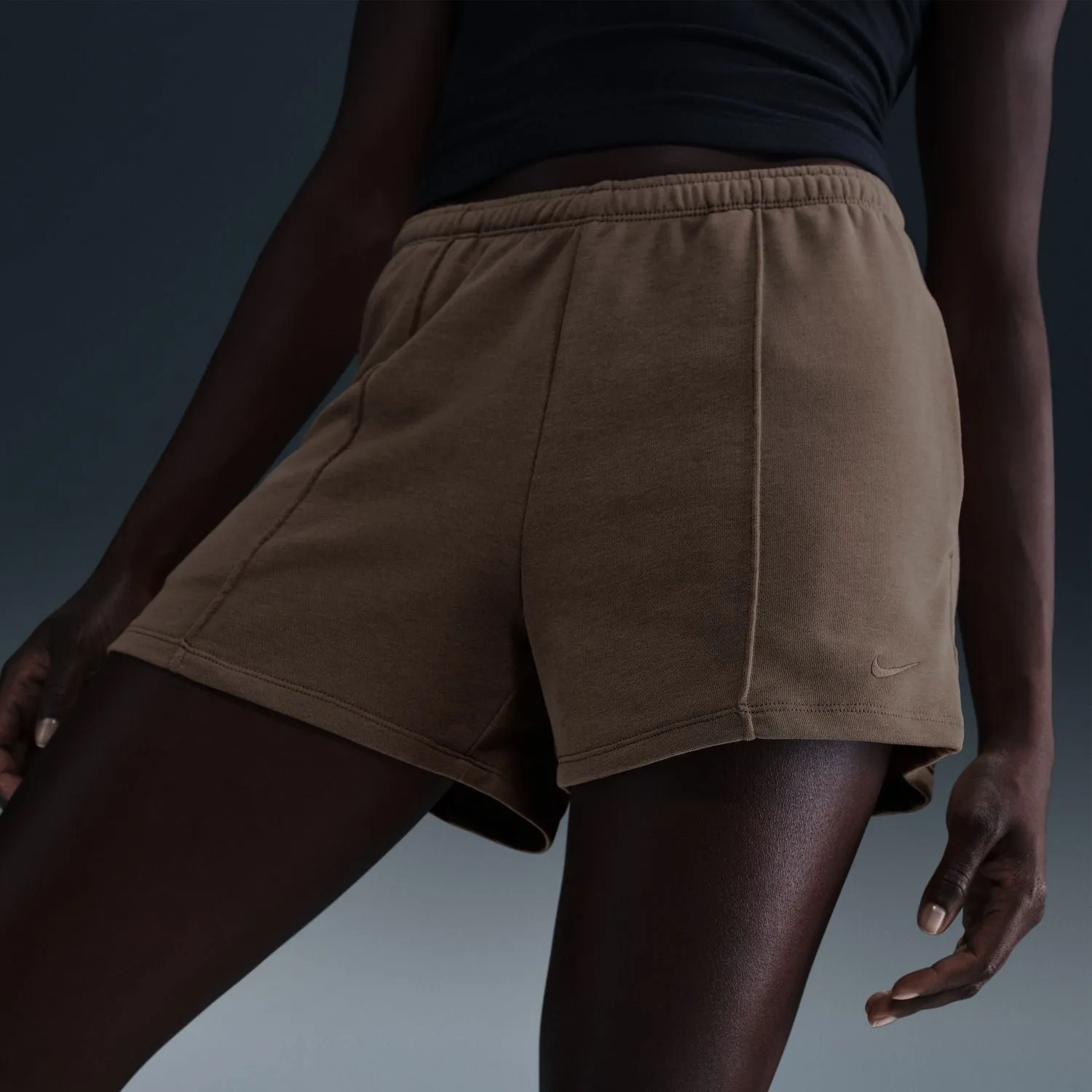 World Tone Chill FT 4" Short - Womens