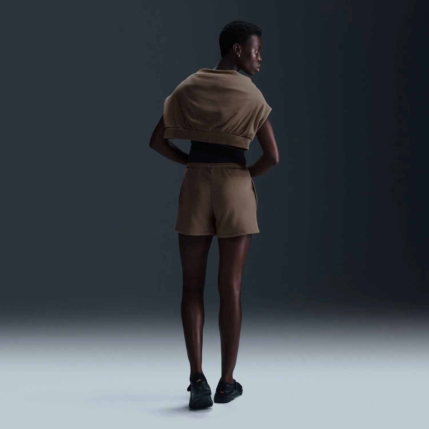Neat Edge Chill FT 4" Short - Womens