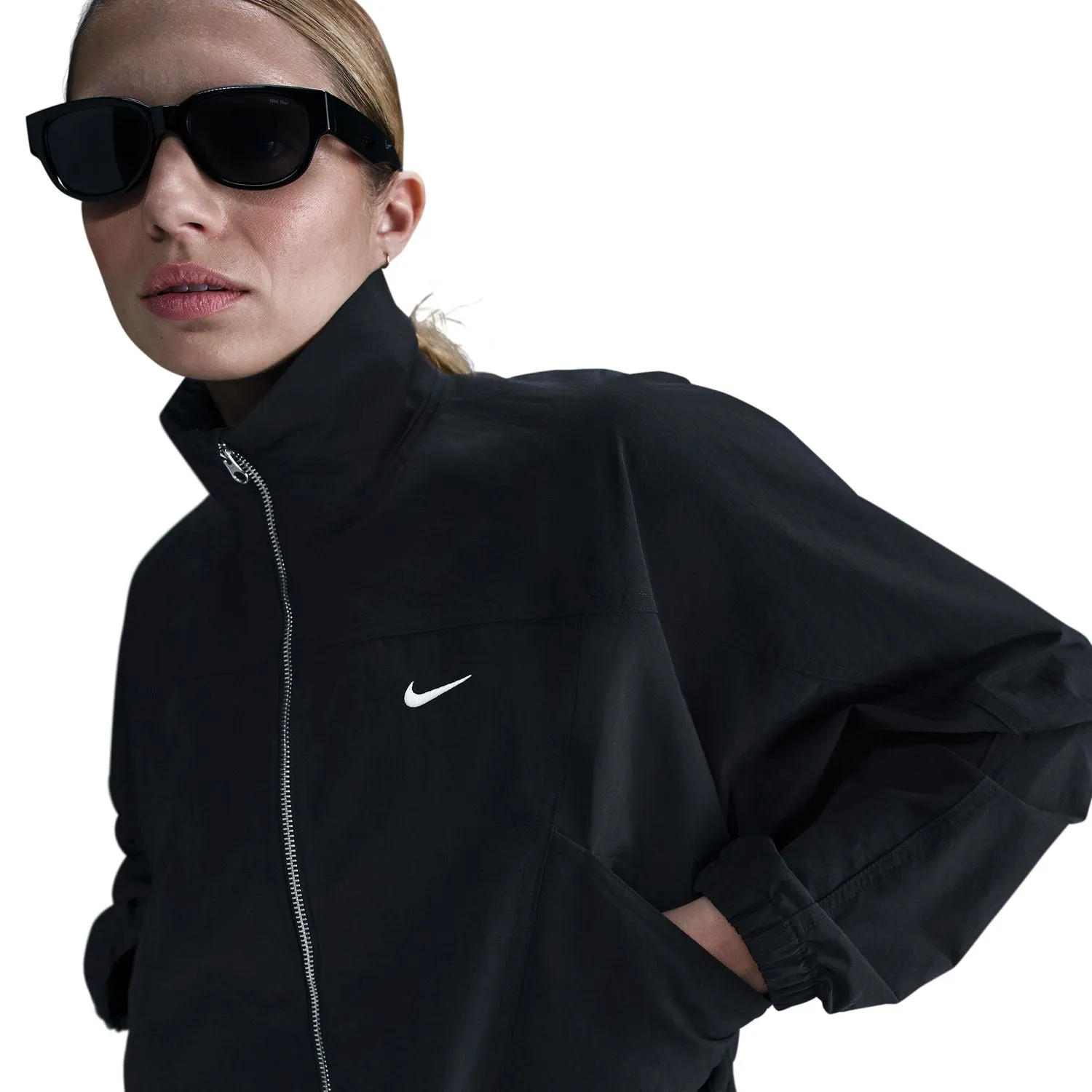 Antistatic Euro Mood Everything Woven Jacket - Womens