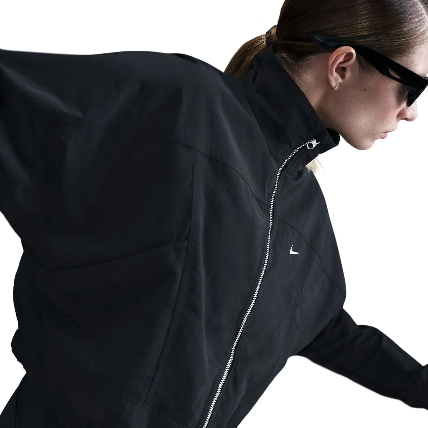 PrecisionTailoring Everything Woven Jacket - Womens