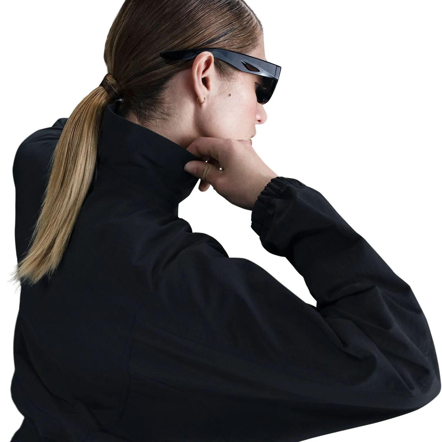 Everything Woven Jacket - Womens Sharp Line