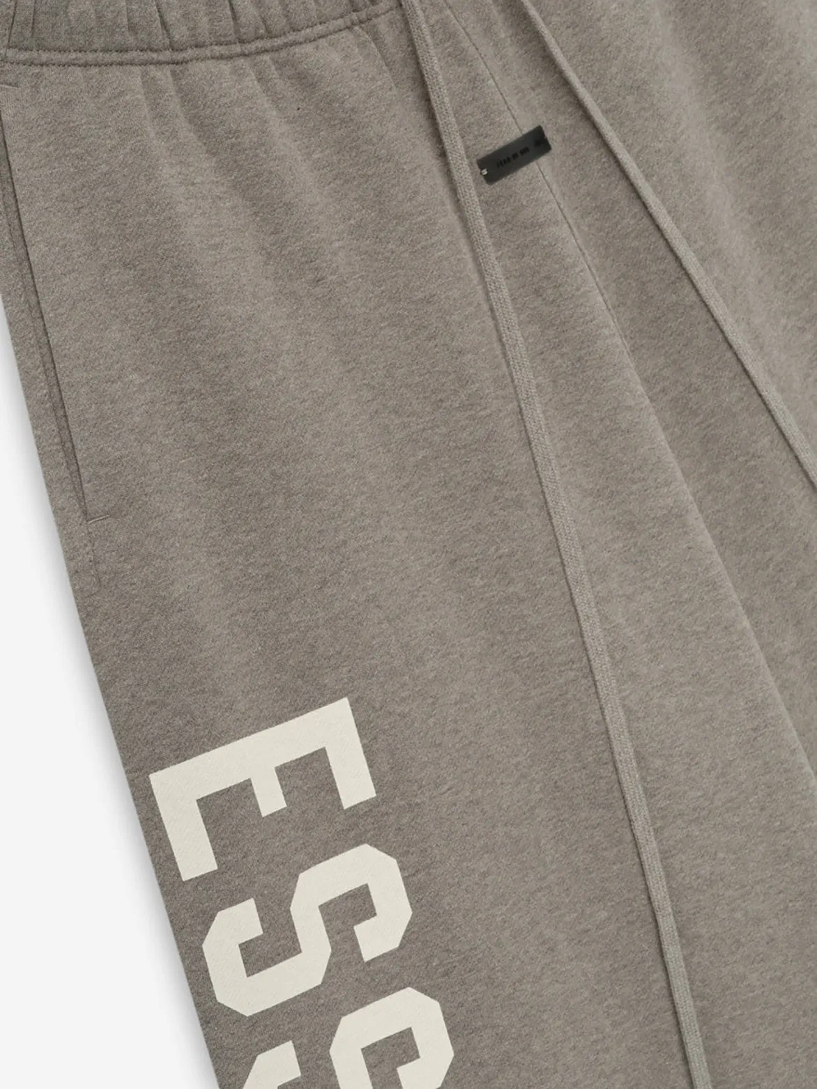 LOUNGE SWEATPANT - HOMESTEAD HEATHER Boss Vibe