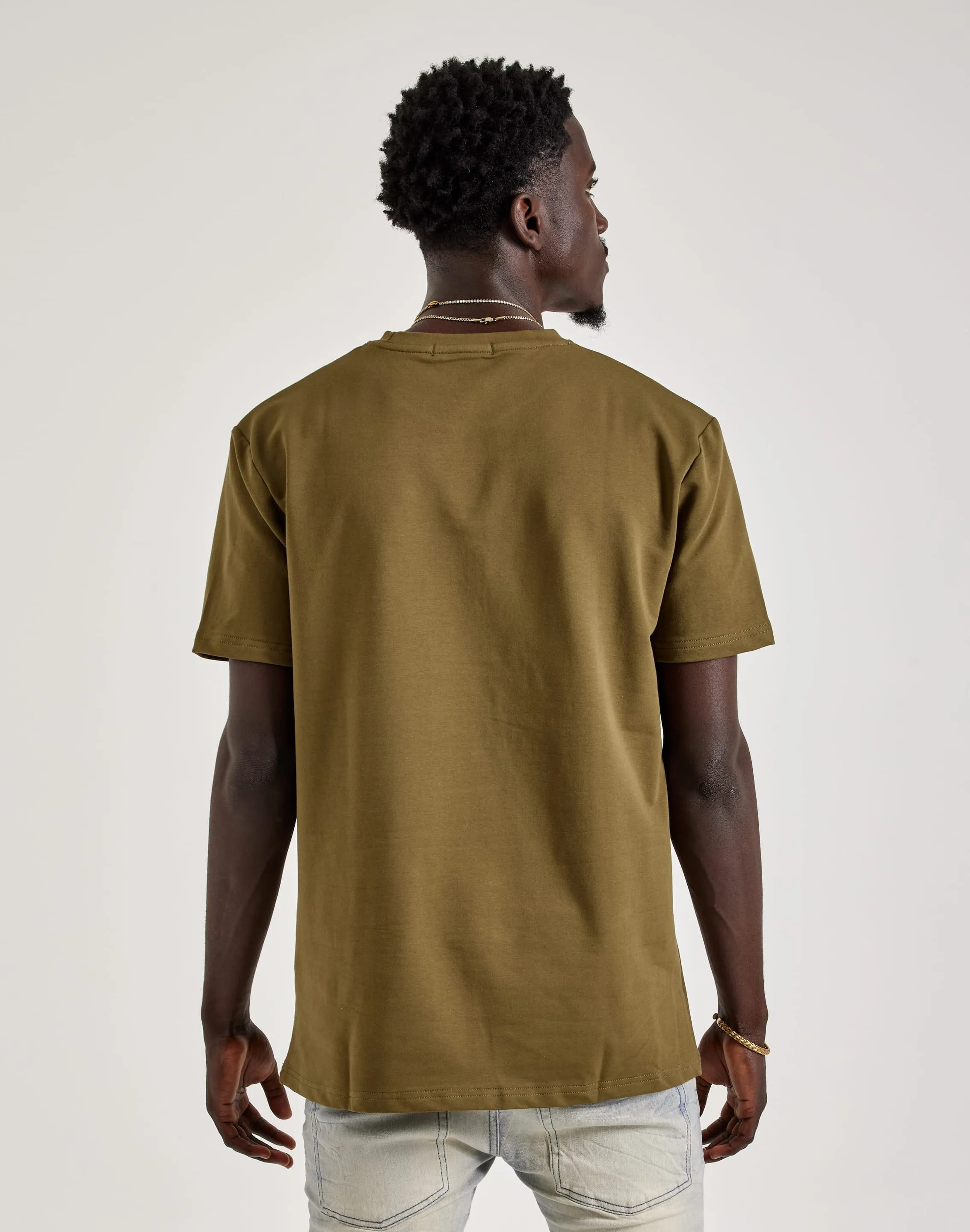 Sport Glow Streetz Iz Watchin Goat Tee