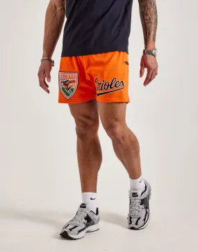 Pro Standard MLB Baltimore Orioles Shorts Stage Soul