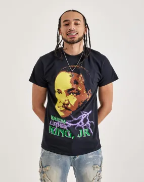 Philcos MLK Tee FourWayStretchClothing