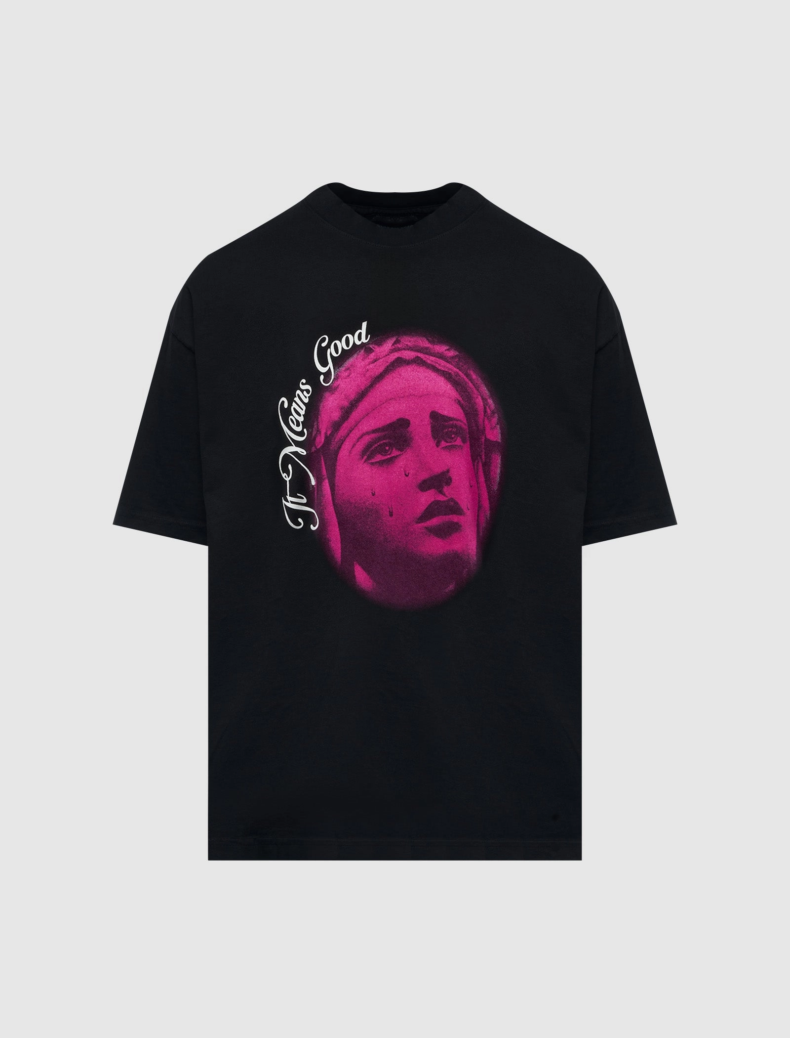 TEARS TEE Contemporary Cut