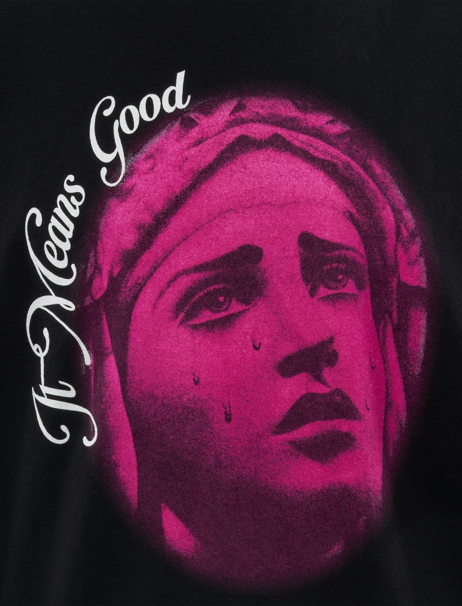 TEARS TEE MoistureManagementSystem