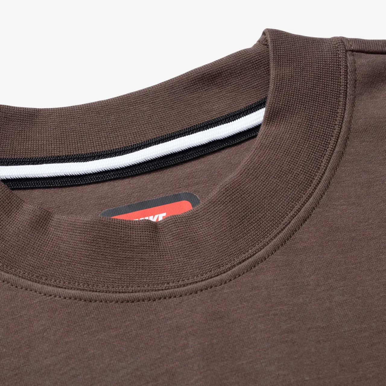 shirt silhouette Tech Short-Sleeve Fleece Top