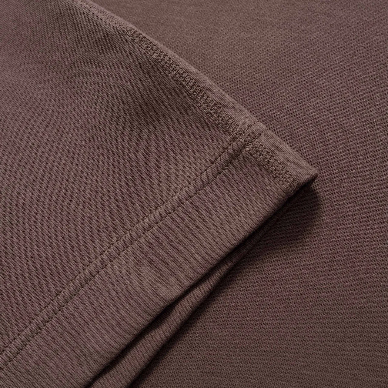 Tech Short-Sleeve Fleece Top Anti-static Evening Gown