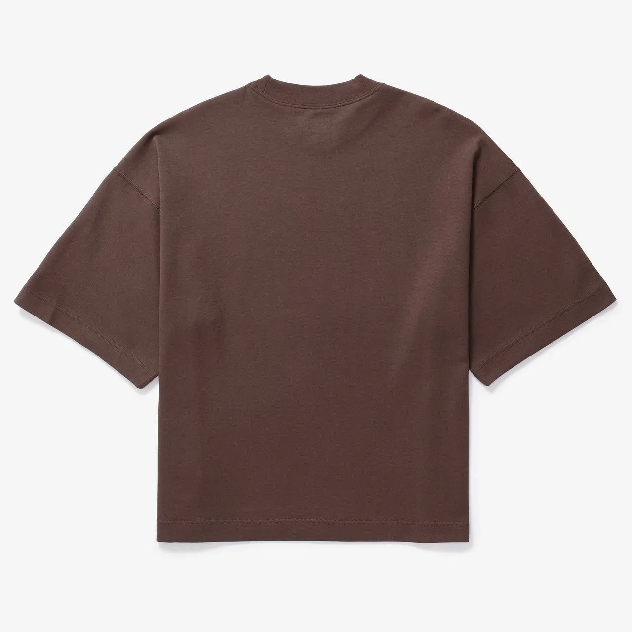 Picnic Tech Short-Sleeve Fleece Top