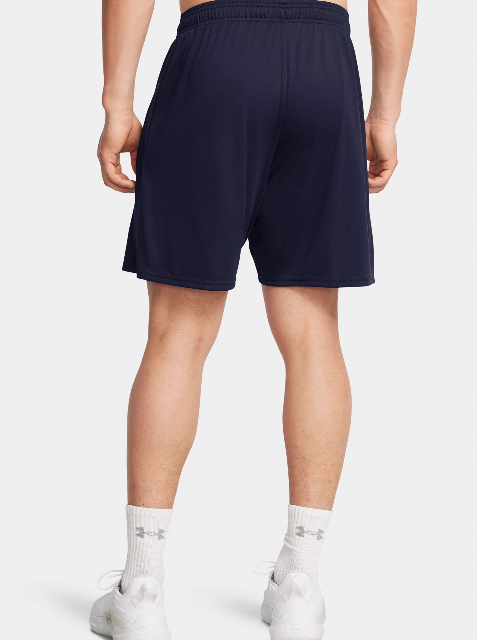 Tech 7in Shorts Quick Drying