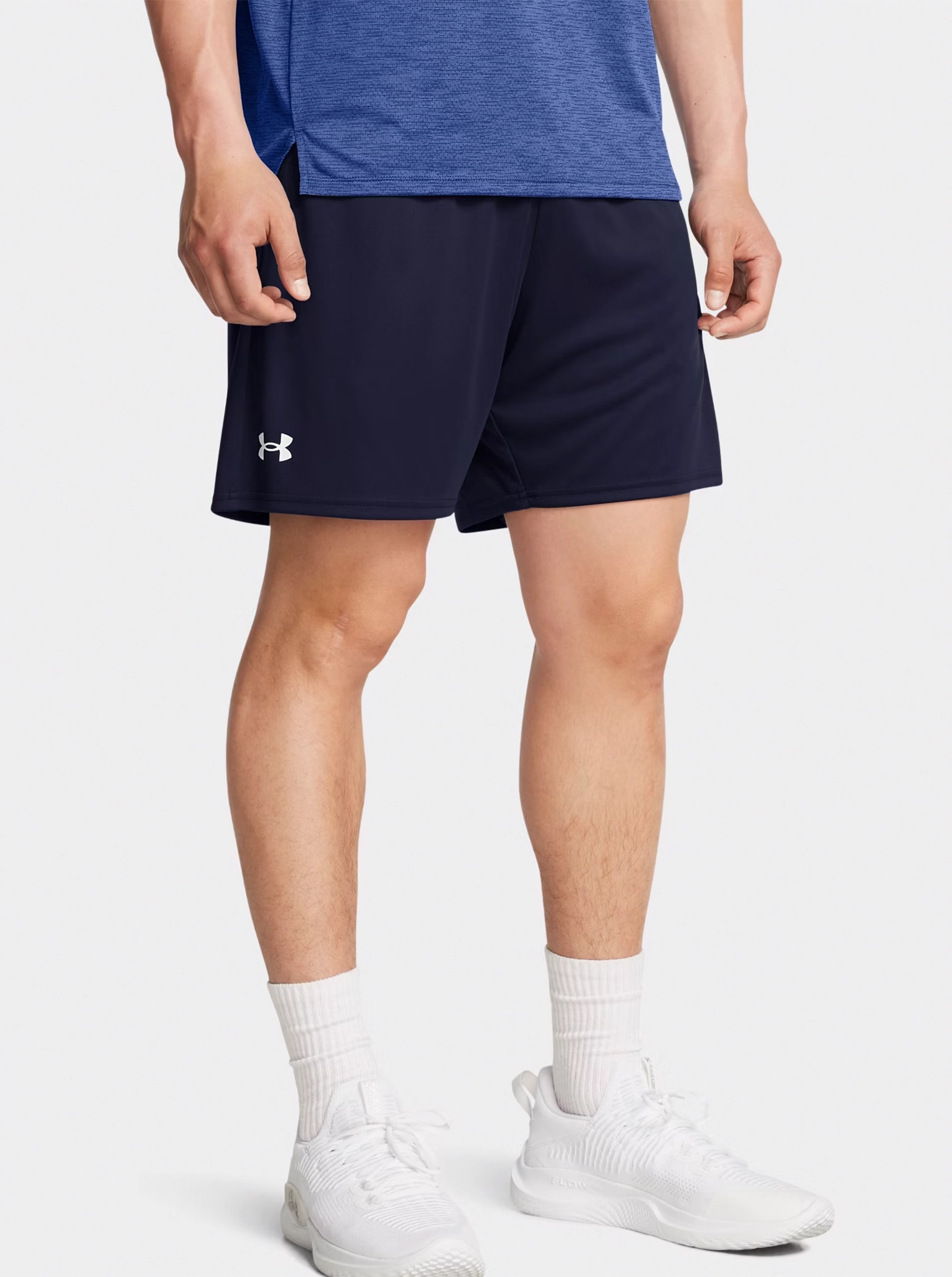 All Season Tech 7in Shorts