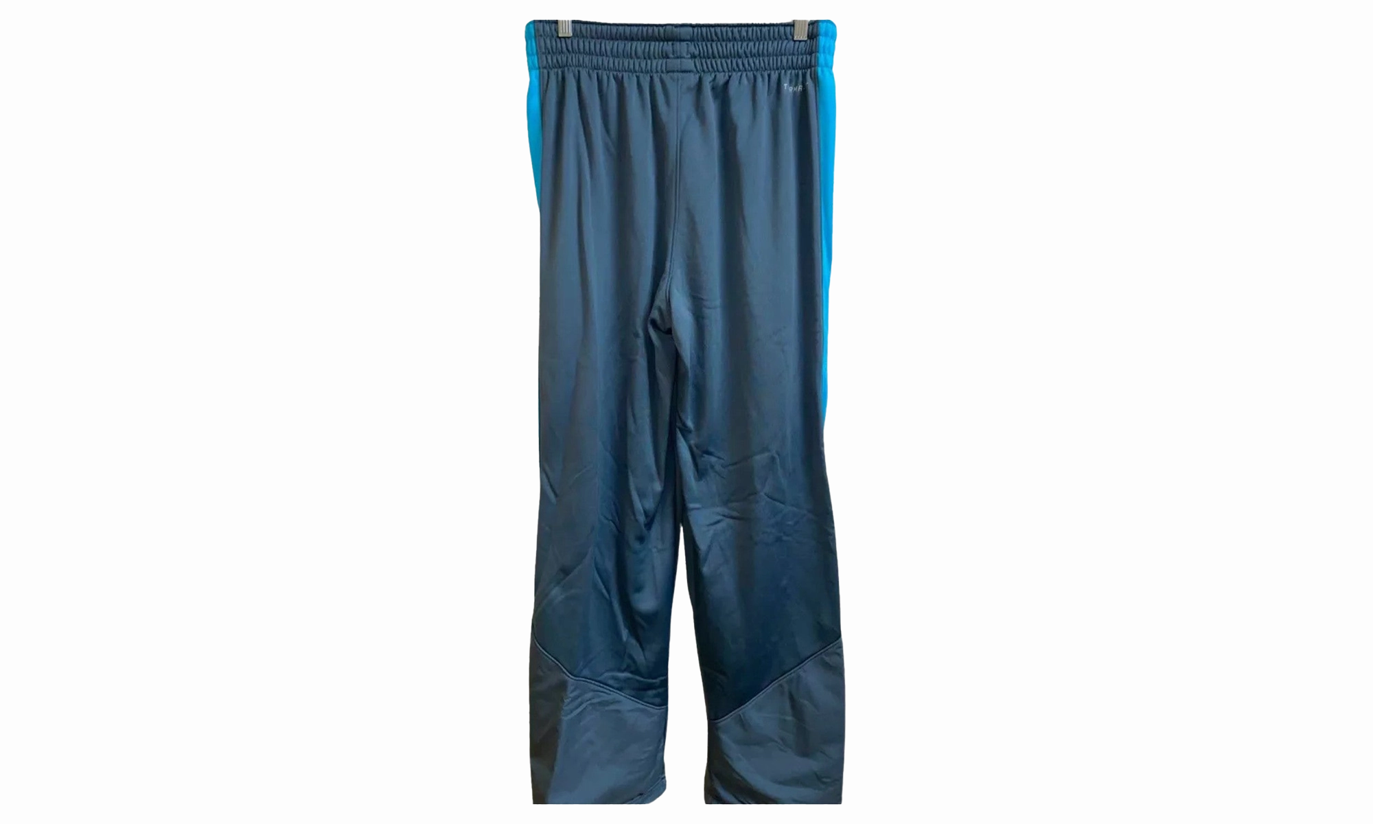 Tech Fleece Jogger Sweatpants Mens Style "Thunder Blue/Turquoise"