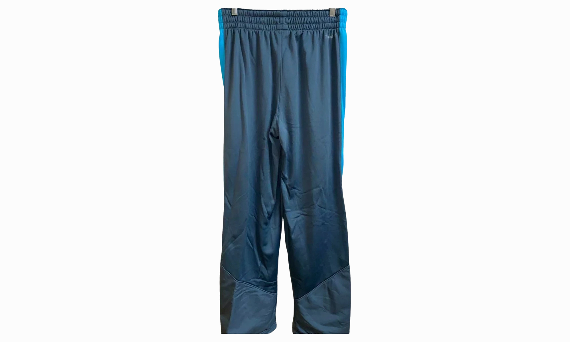 Tech Fleece Jogger Sweatpants Mens Style "Thunder Blue/Turquoise"