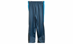 Tech Fleece Jogger Sweatpants Mens Style "Thunder Blue/Turquoise"