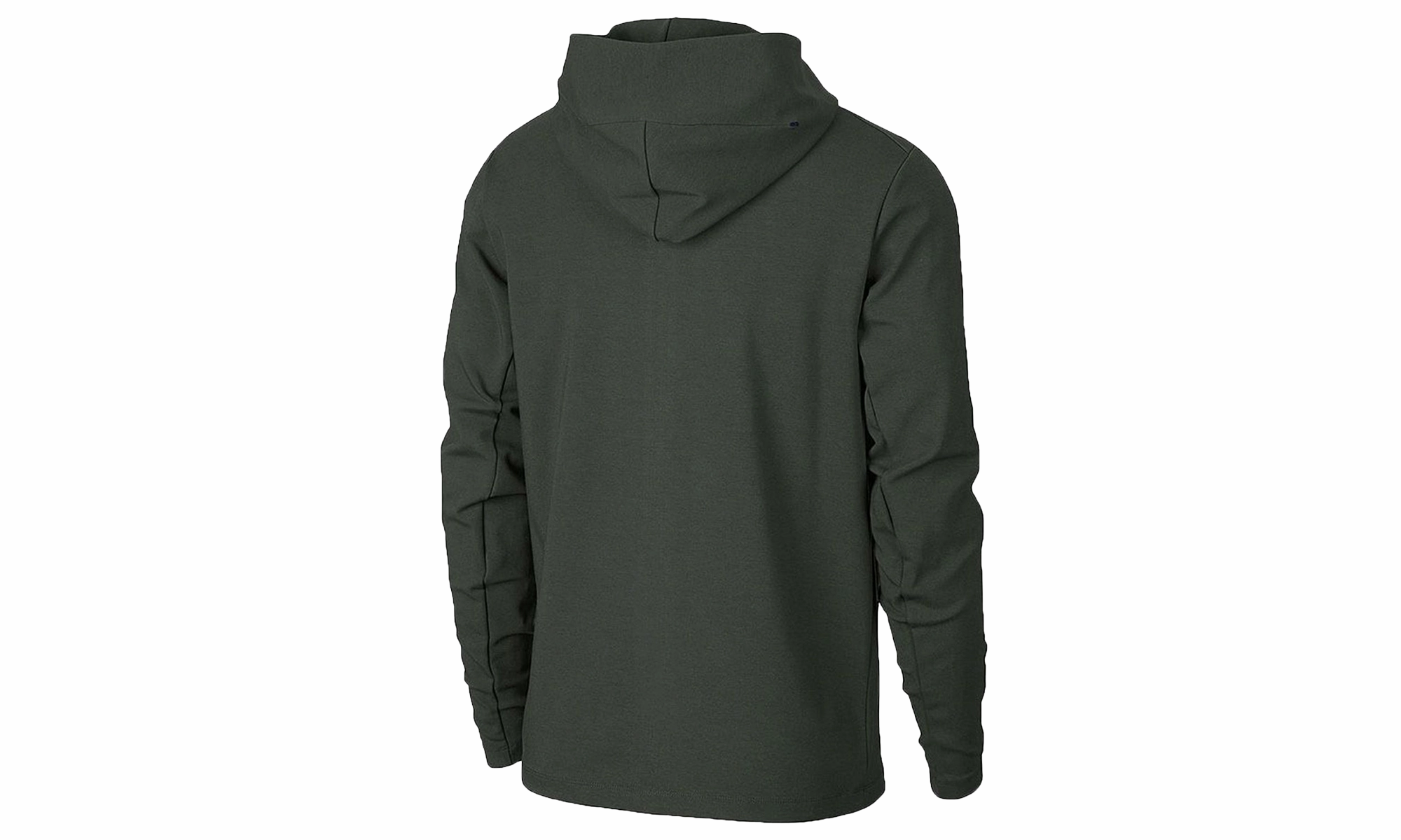 Tech Fleece Pack Full Zip Training Hoodie