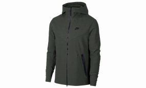 Tech Fleece Pack Full Zip Training Hoodie