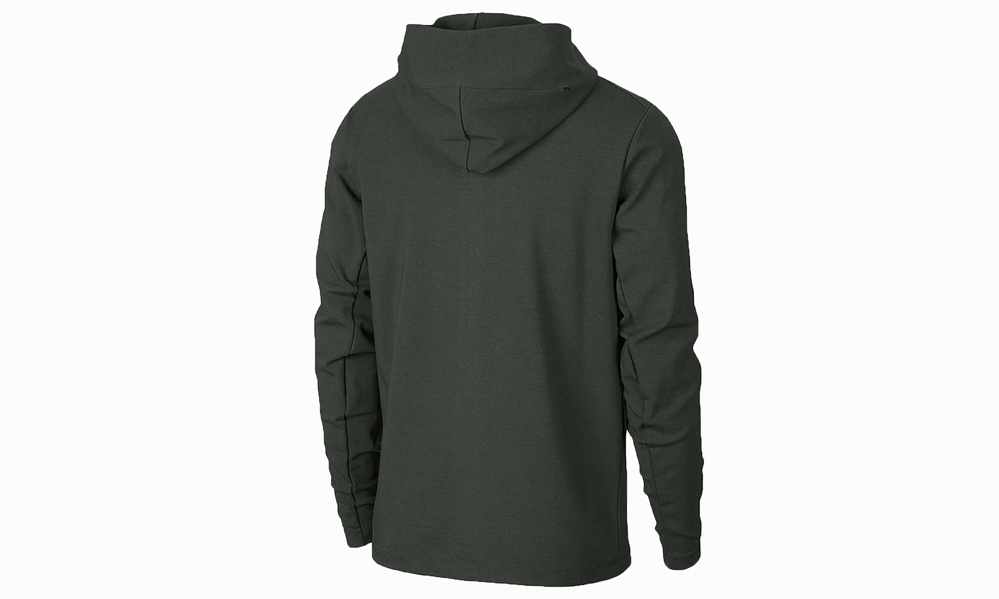Tech Fleece Pack Full Zip Training Hoodie