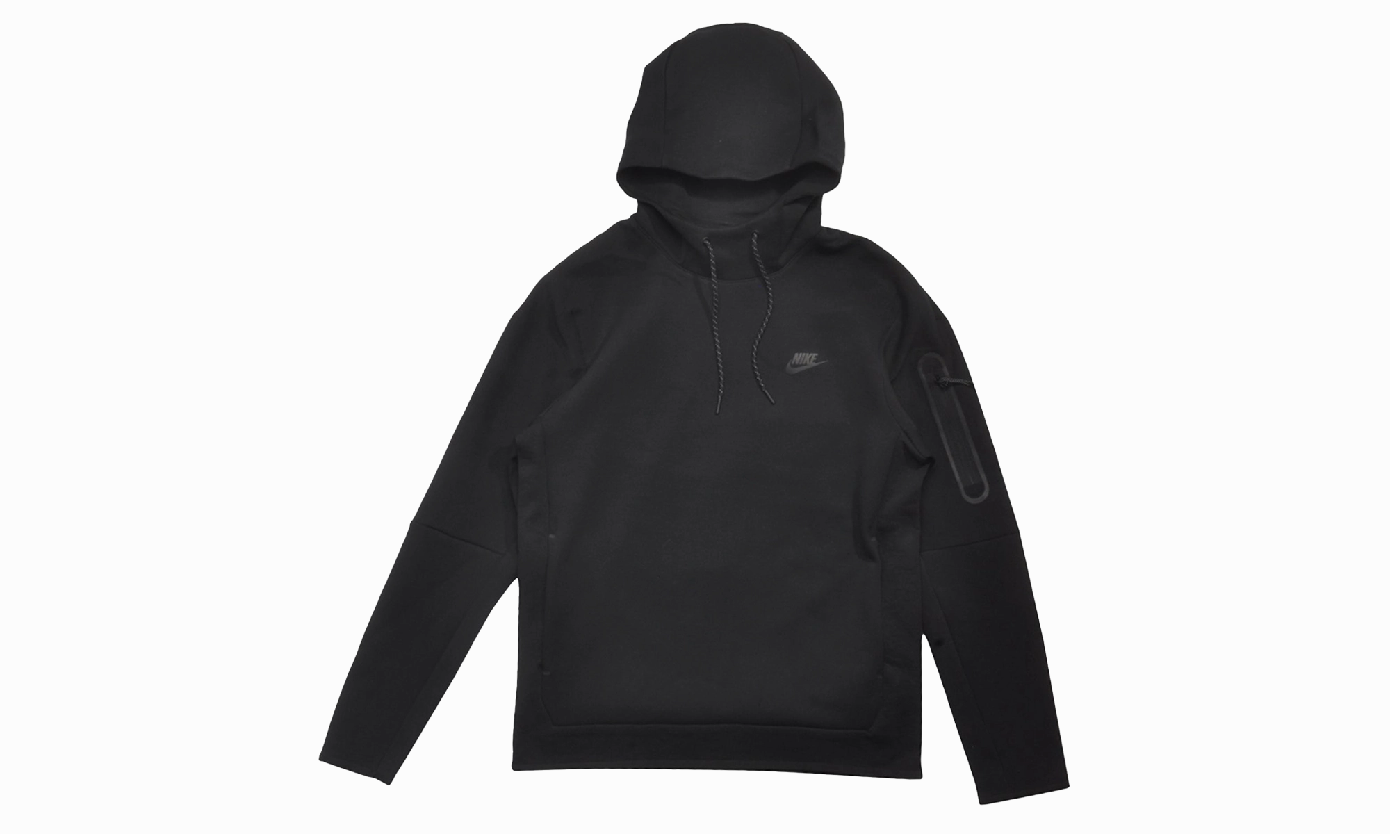 Tech Fleece Pullover Hoodie