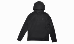 Tech Fleece Pullover Hoodie