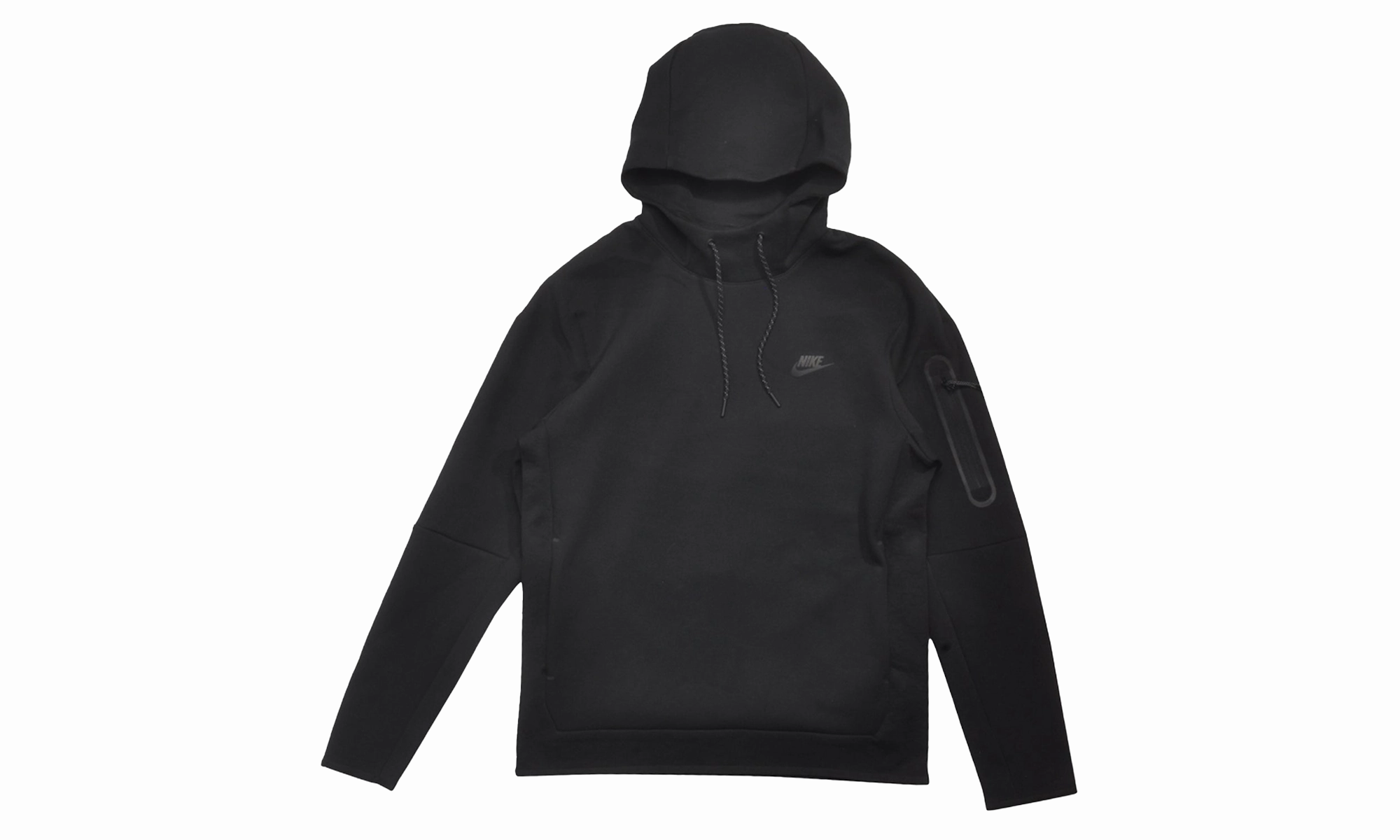 Tech Fleece Pullover Hoodie