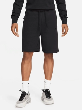 Glide On Mobility Cut Ultra Lightweight Build Tech Fleece Shorts