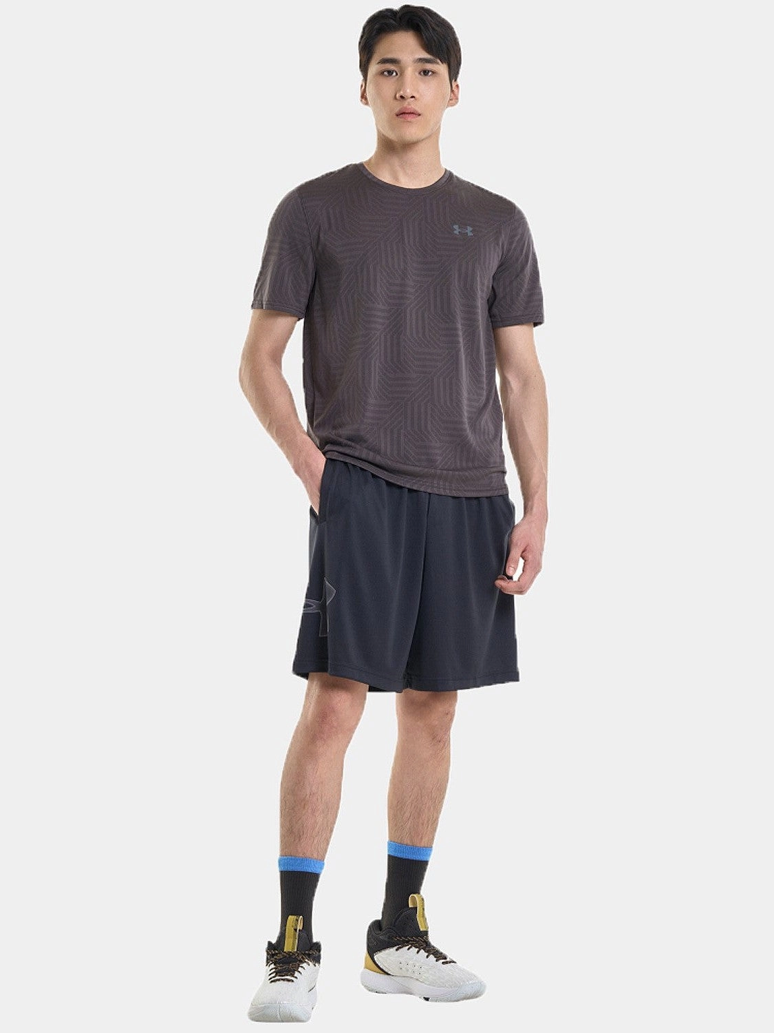 Tech Graphic Short Limited Edition