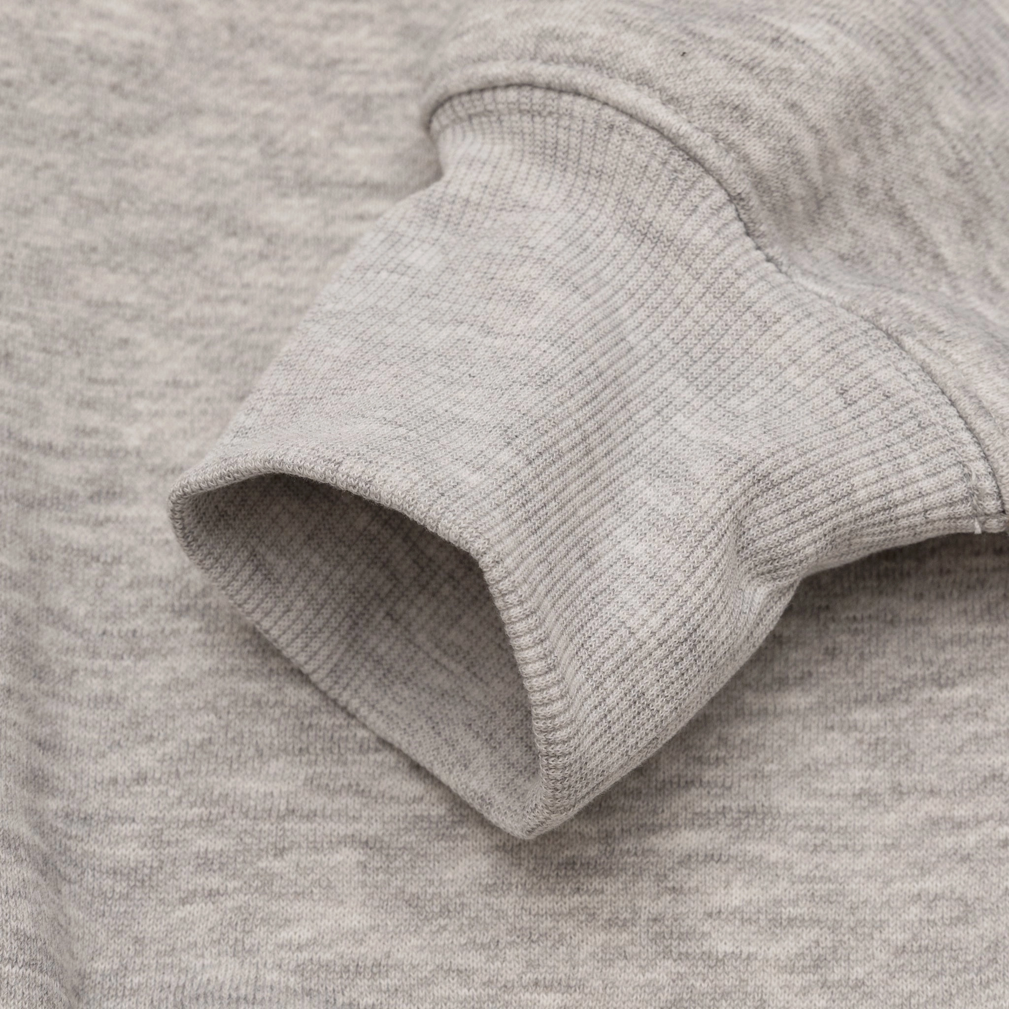 TECH SWEAT CREW FREEDOM SLEEVE