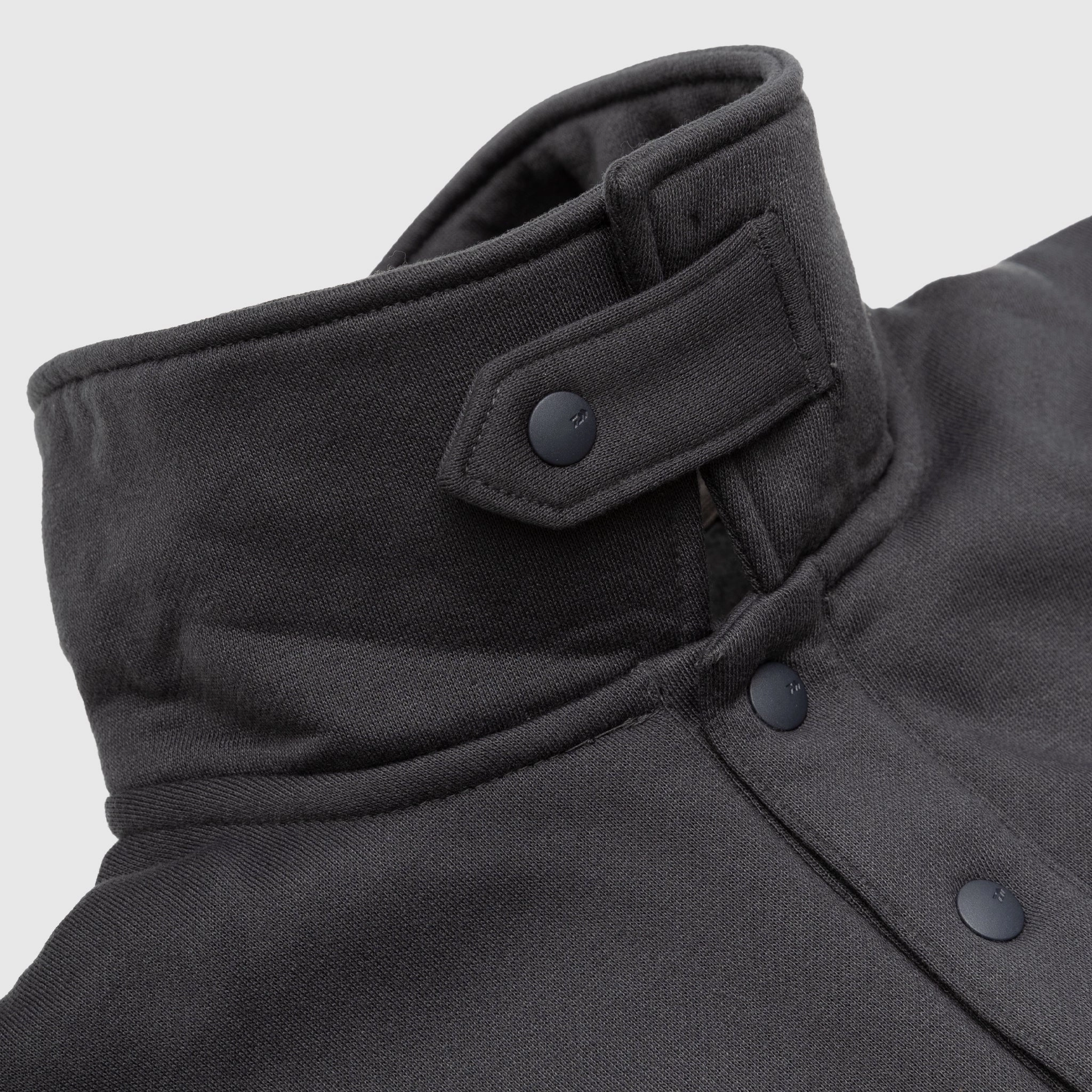 TECH SWEAT SNAP PULLOVER