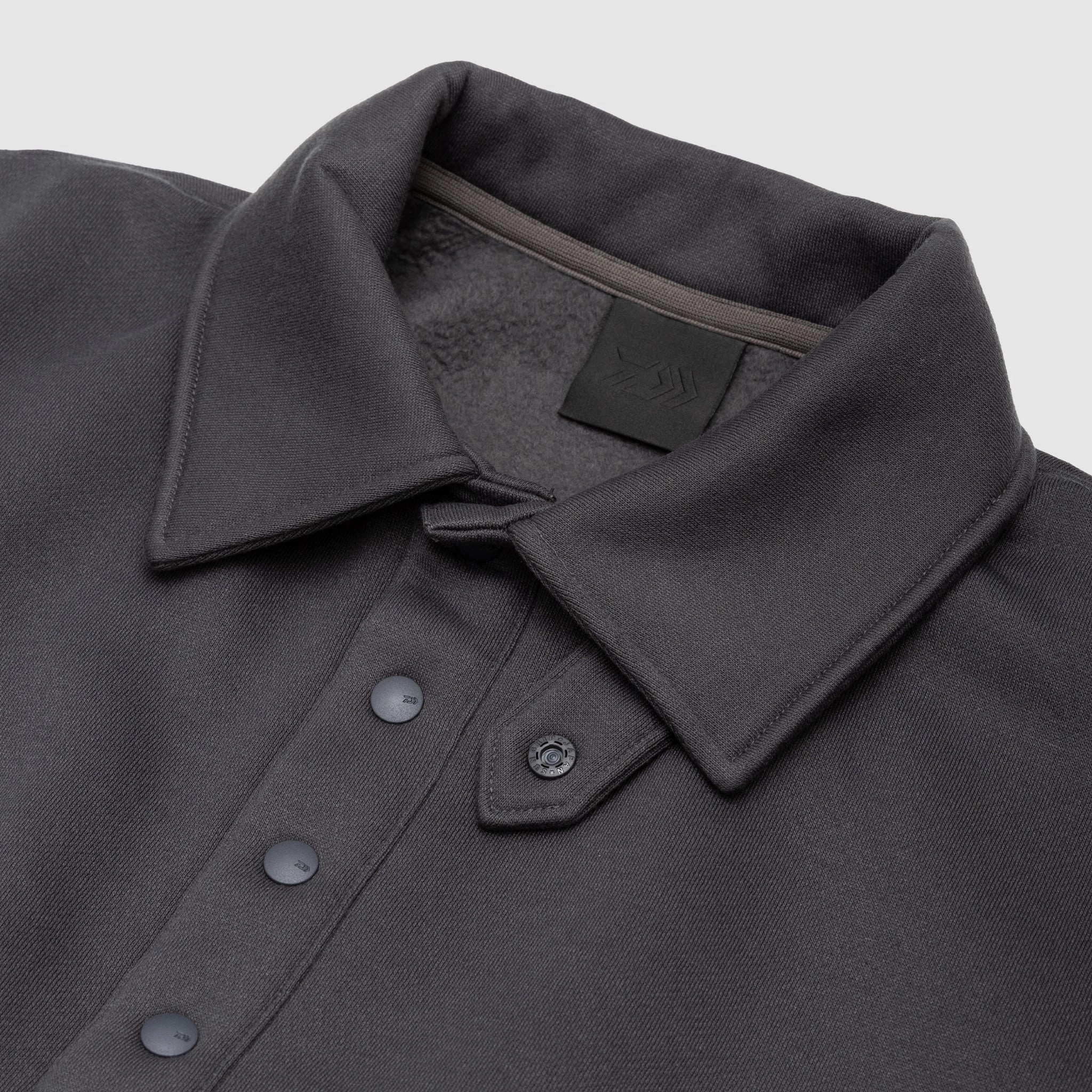 TECH SWEAT SNAP PULLOVER