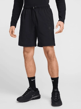 Tech Woven Shorts fashion industry