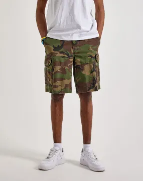 OdorResistant Fabric All weather Polo Ralph Lauren Gellar Cargo Shorts