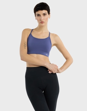 Lightweight Bra Essential Yoga Bra