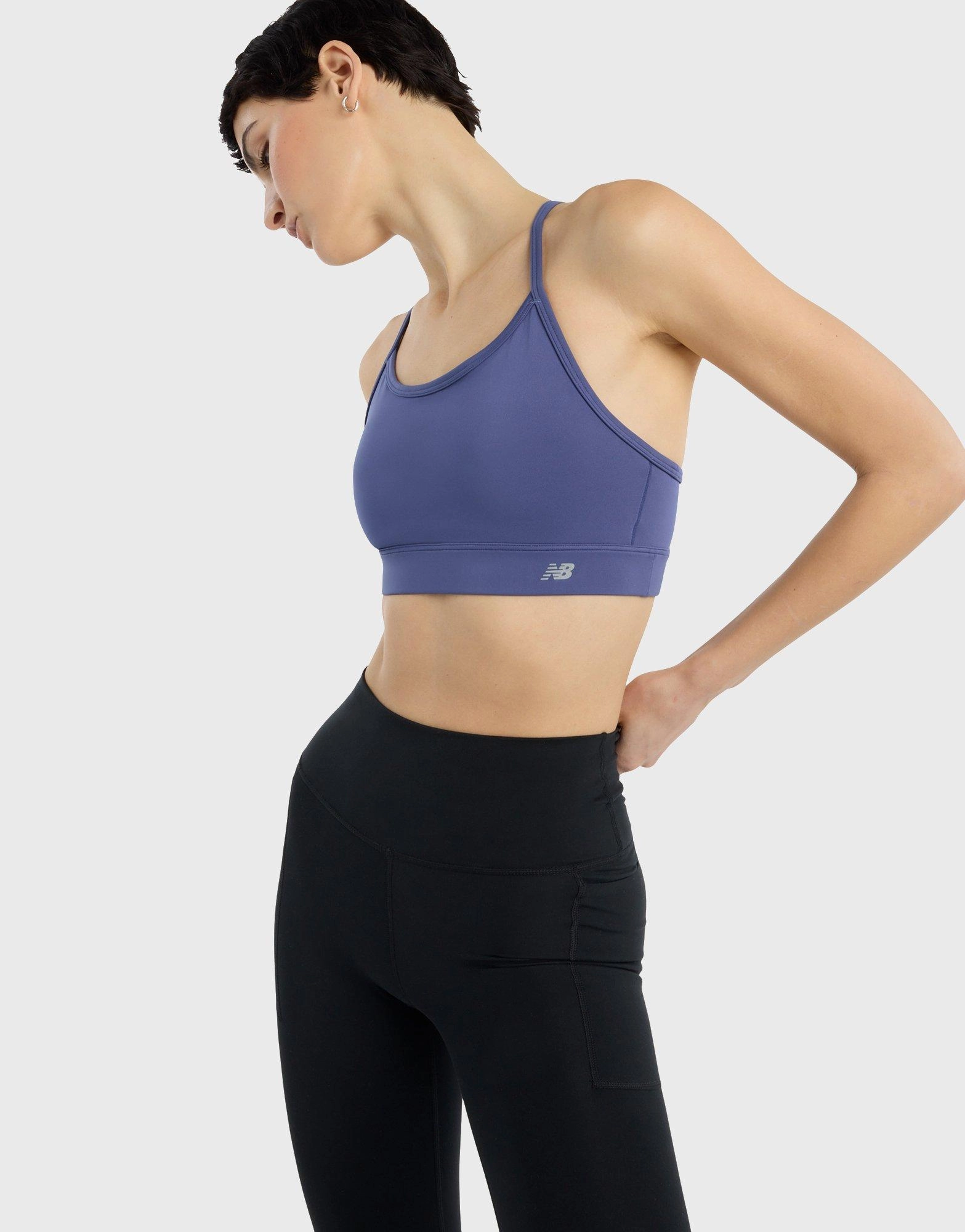 Essential Yoga Bra Activewear